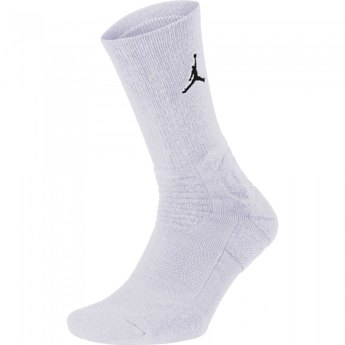 Chaussettes Jordan Ultimate Flight Crew 2.0 white