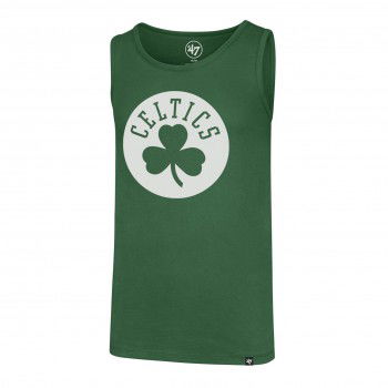 Nba Boston Celtics '47 Splitter Tank Clover | '47