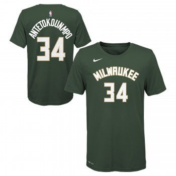 giannis antetokounmpo nike t shirt