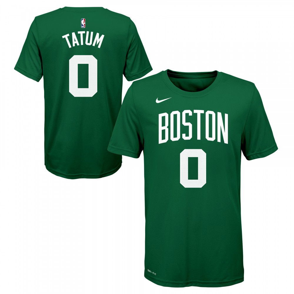 jayson tatum t shirts