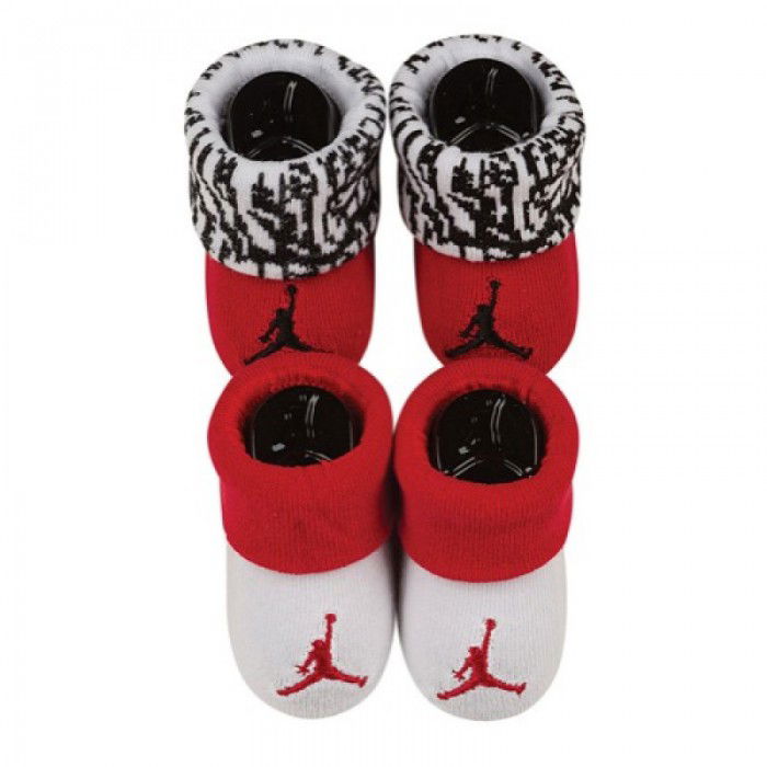 chausson bebe jordan