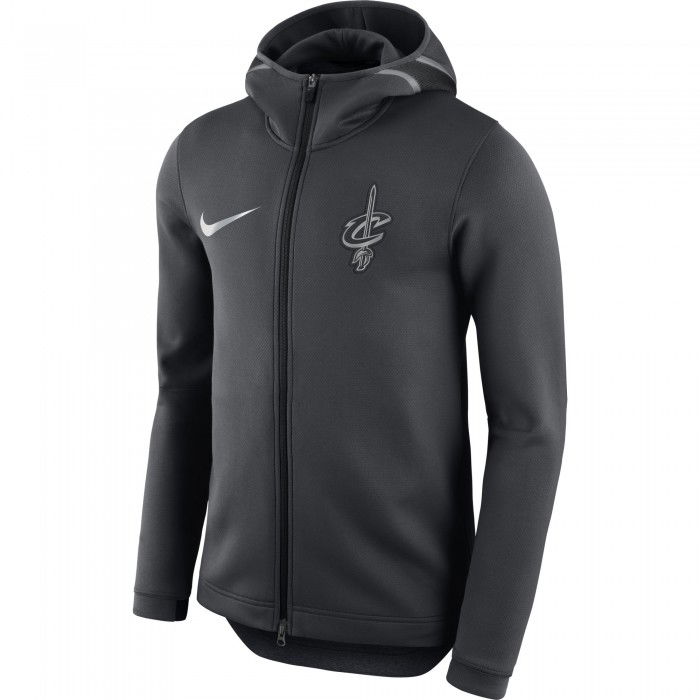 Sweat capuche Cleveland Cavaliers Nike Therma Flex Showtime Statement edition
