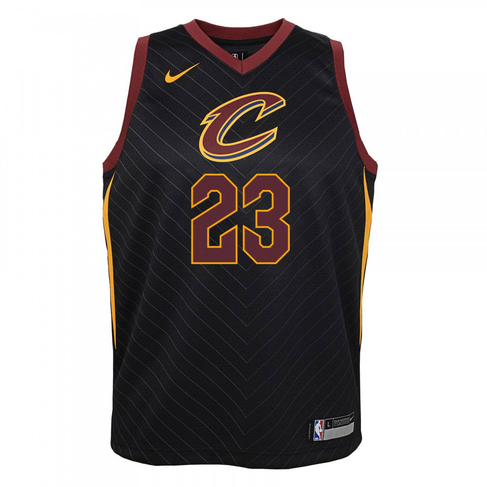 lebron james trikot