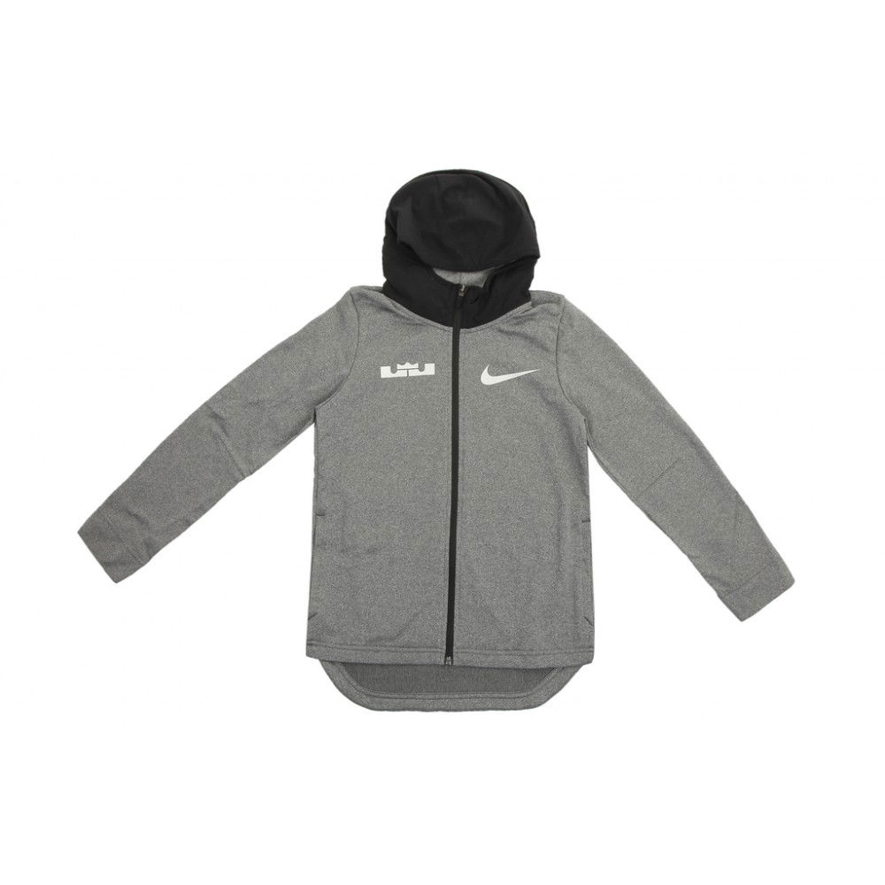 boys lebron hoodie