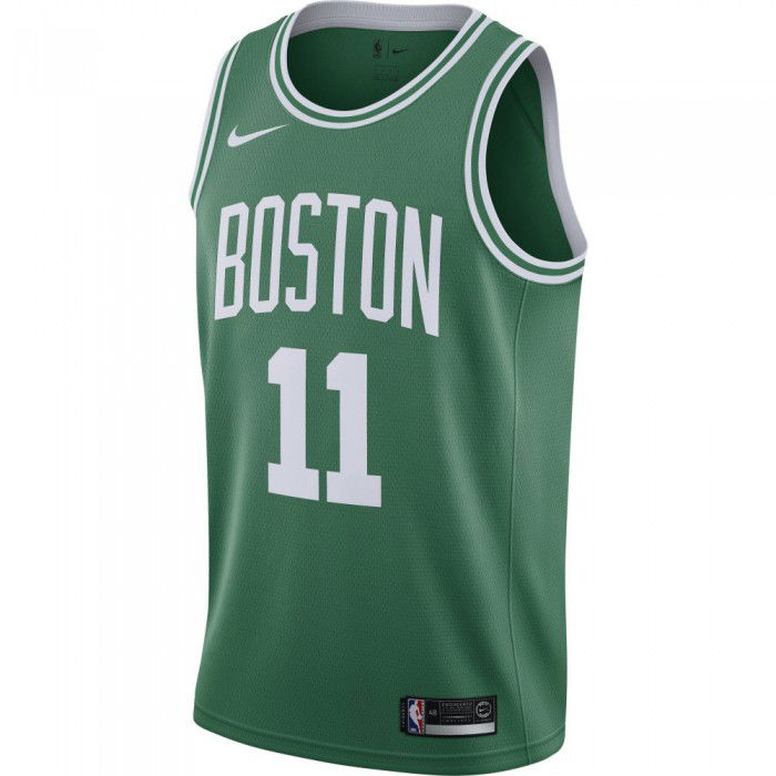 Maillot Kyrie Irving Icon Edition Swingman Boston Celtics
