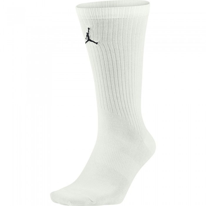 Chaussettes Jordan 9 summit white