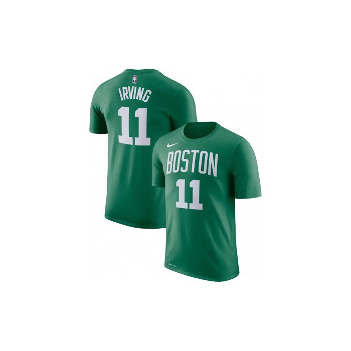 T-Shirt NBA Enfant Kyrie Irving Boston Celtics Nike