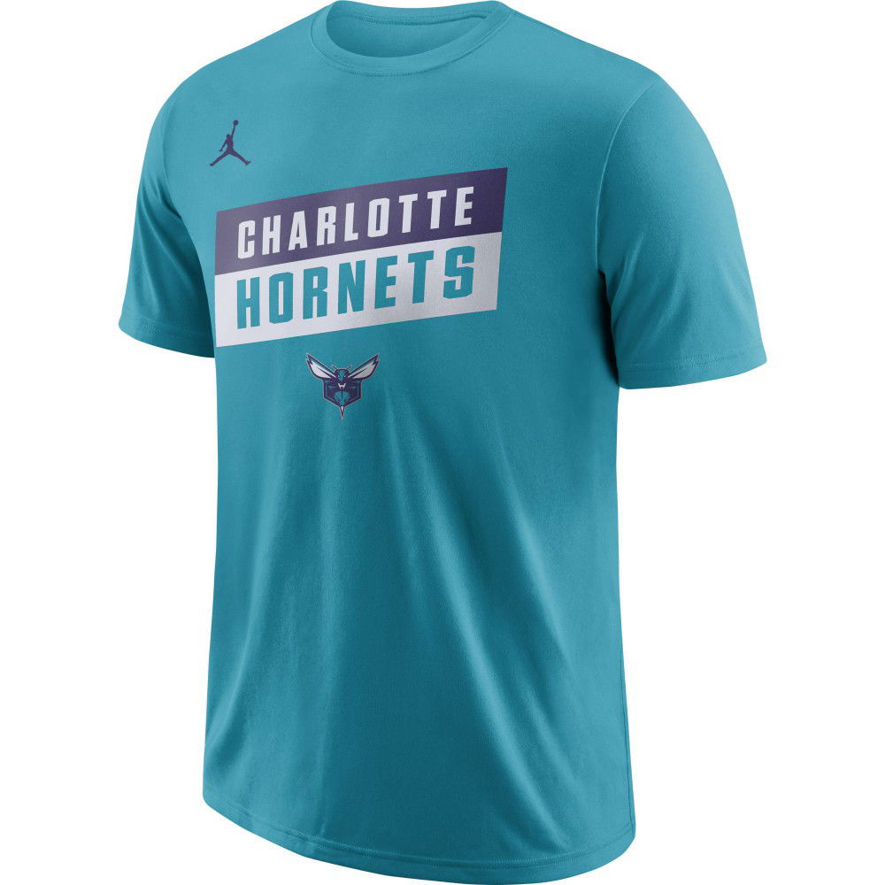 charlotte hornets nba jam shirt