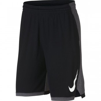 Short Nike Dry Basketball black/white - Basket4Ballers