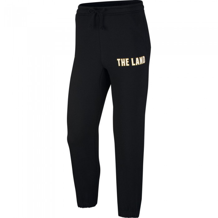 Pantalon Cleveland Cavaliers City Edition Nike NBA black