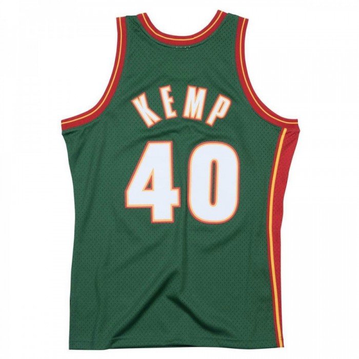 jersey number 40