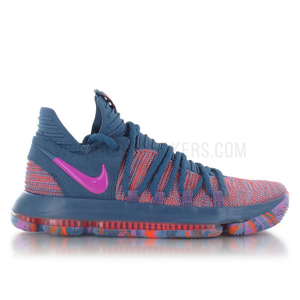 nike zoom kd 10 lmtd nba