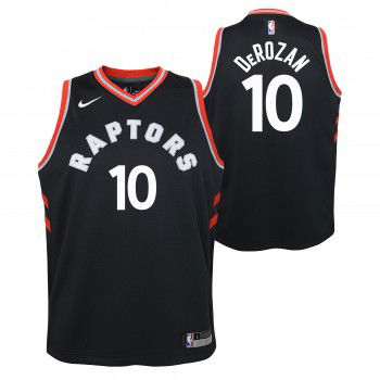 raptors statement edition jersey