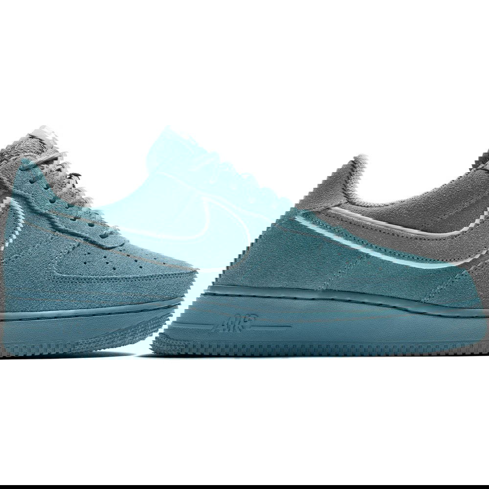 air force 1 07 lv8 oracle aqua