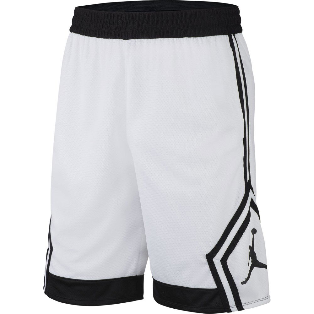 air jordan black shorts