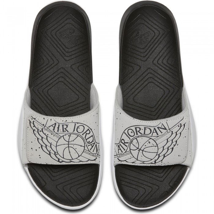 jordan 25 black white