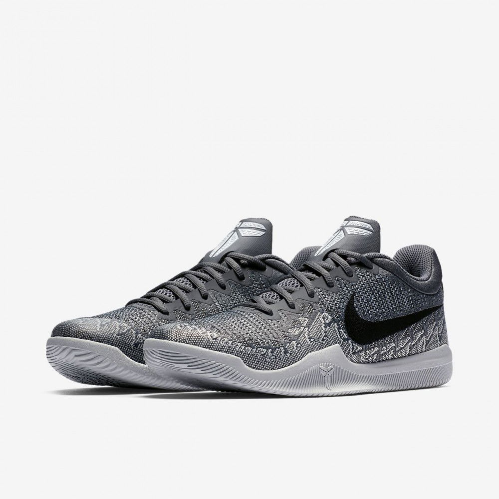 mamba rage dark grey