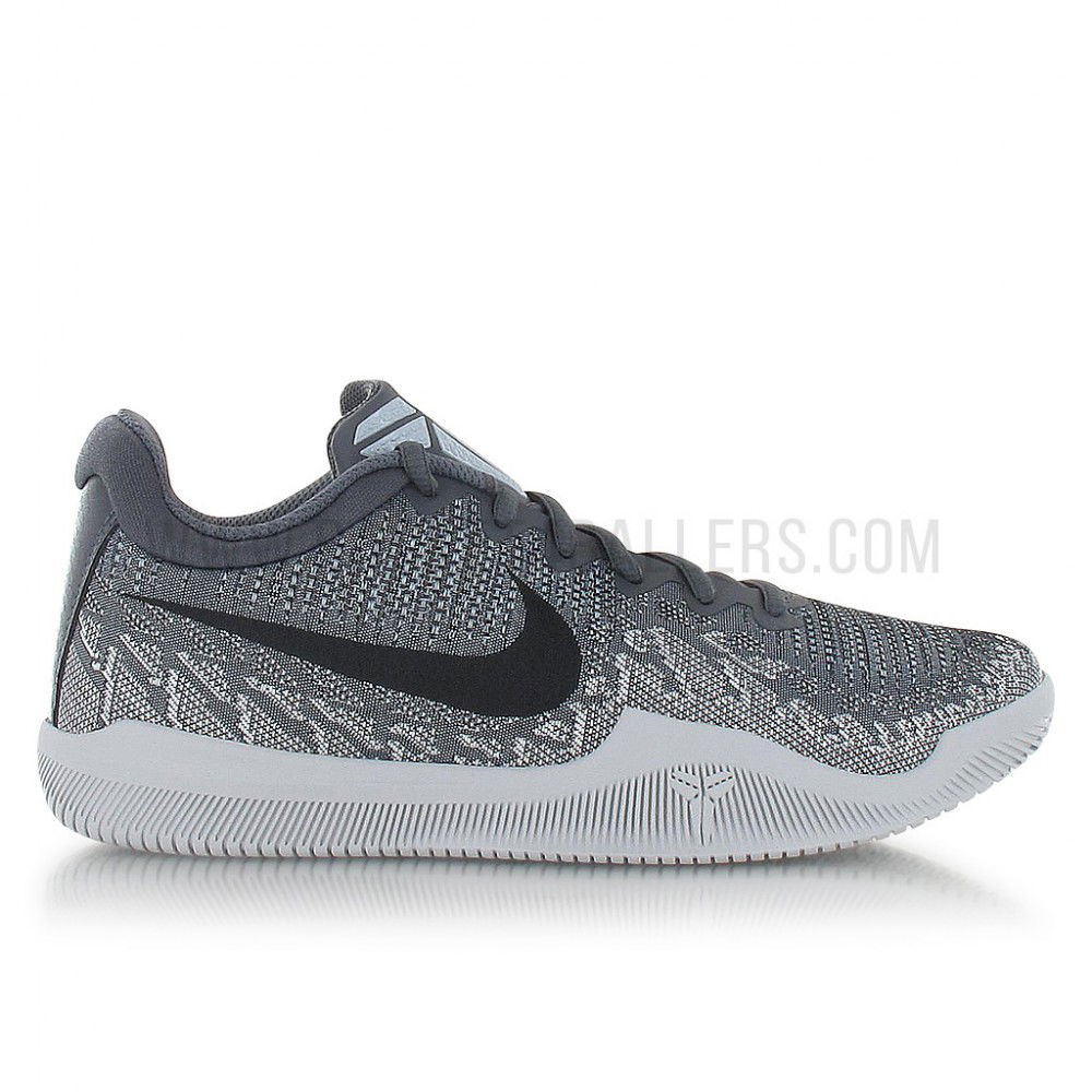 mamba rage dark grey