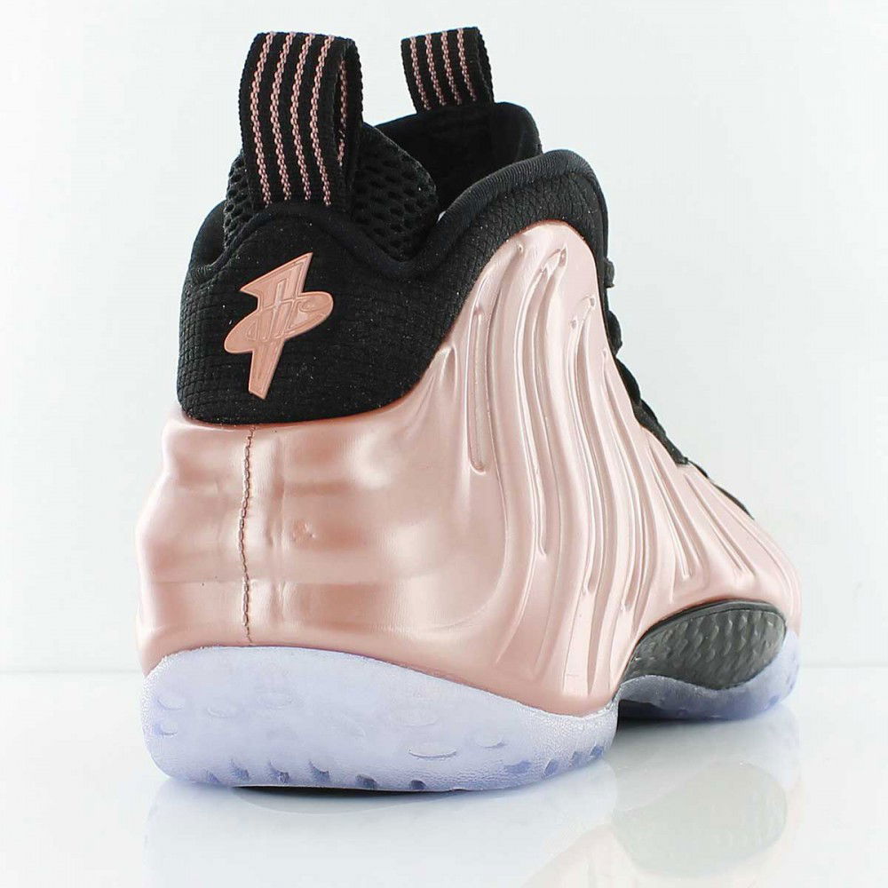 pink foamposites