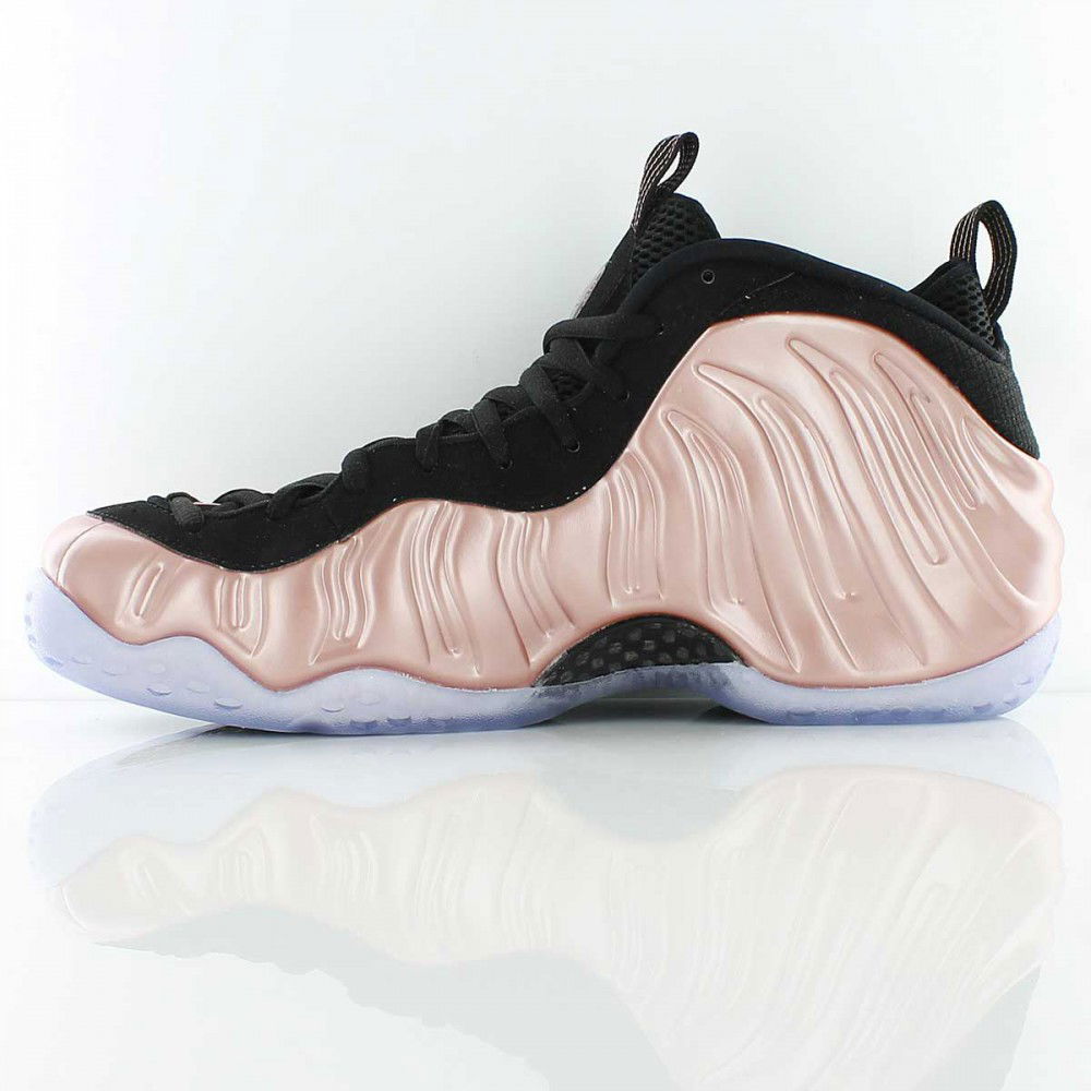 pink foamposites