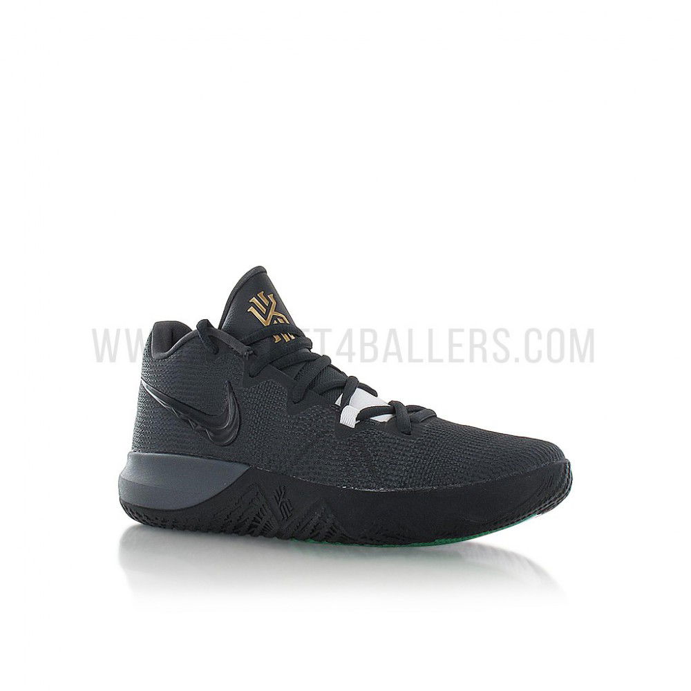 kyrie flytrap black gold