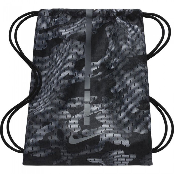 Sacs Nike Hoops Elite gunsmoke/black/mtlc cool grey