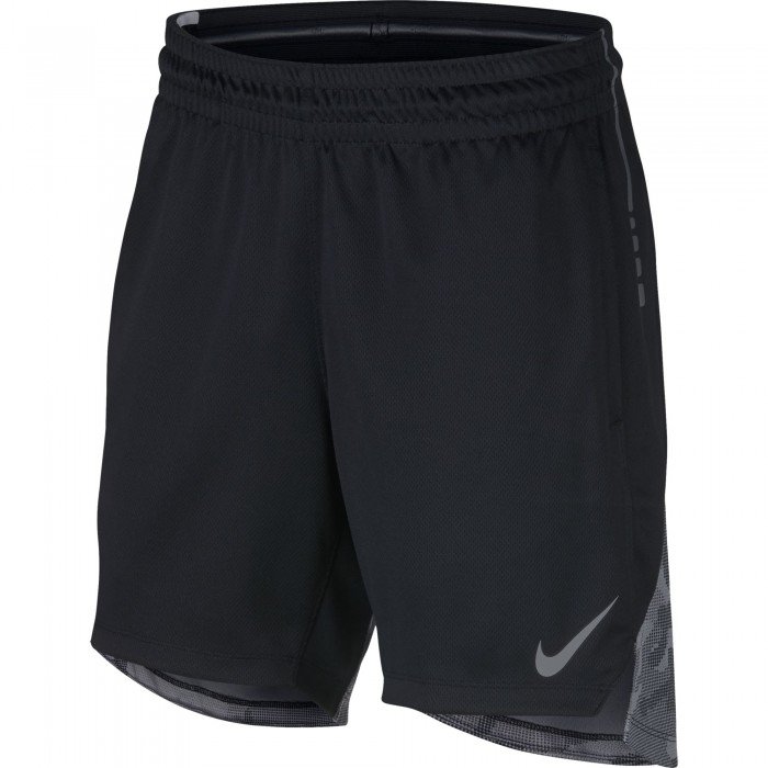 Short Nike Elite black/black/cool grey 