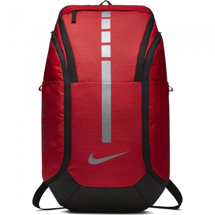 Sacs Nike Hoops Elite Pro university red/black/mtlc cool grey