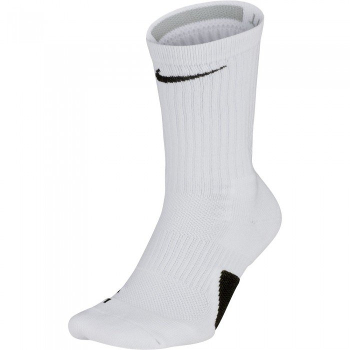 Chaussettes Nike Elite white/black