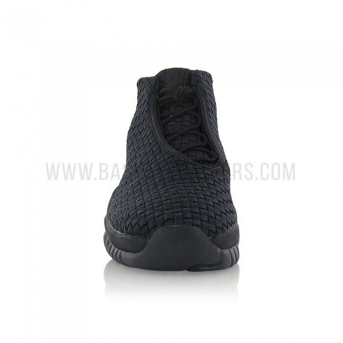 jordan future black metallic