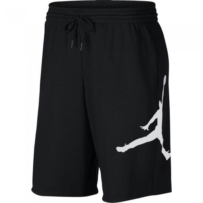 Short Jordan Sportswear Jumpman Air black/white