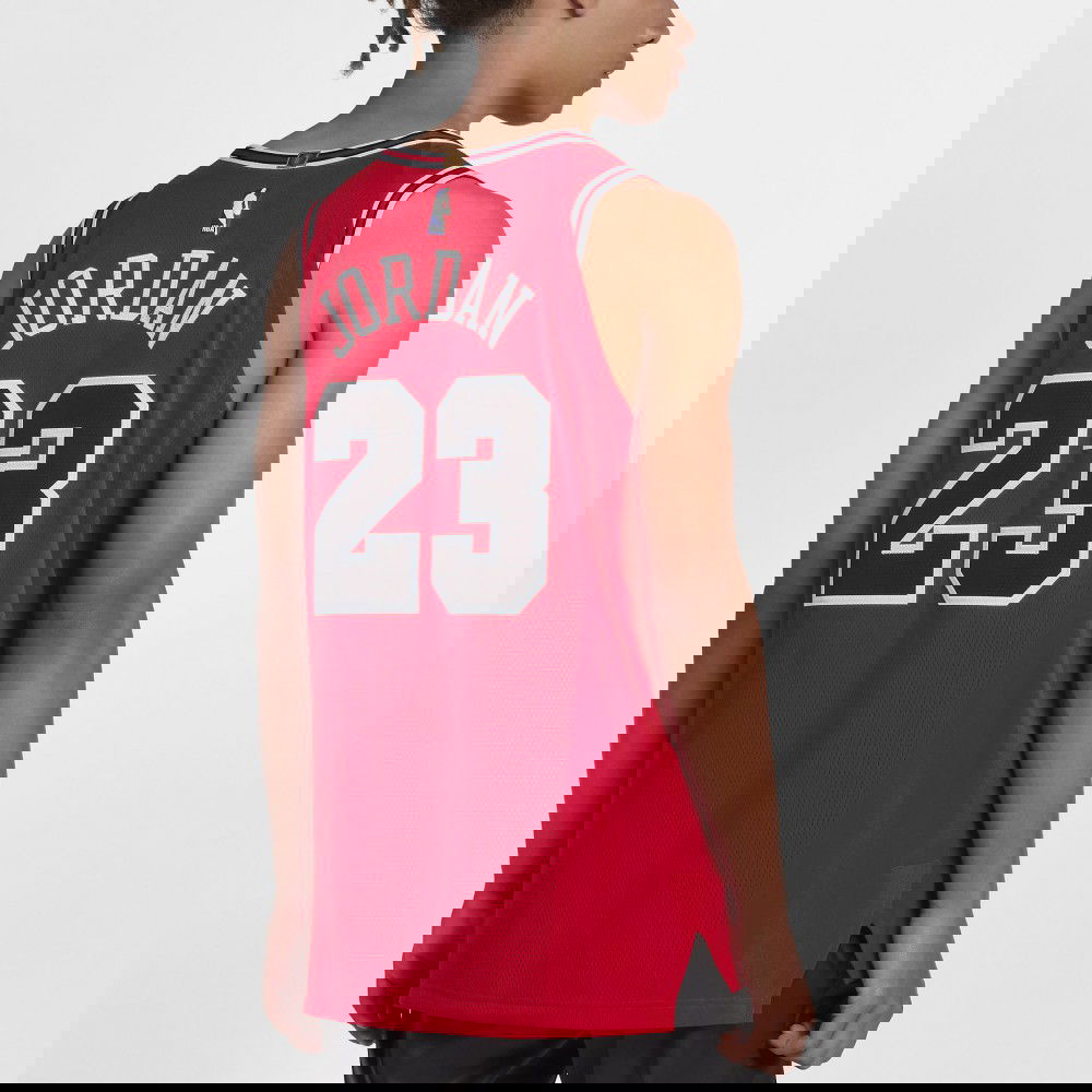maillot nike jordan
