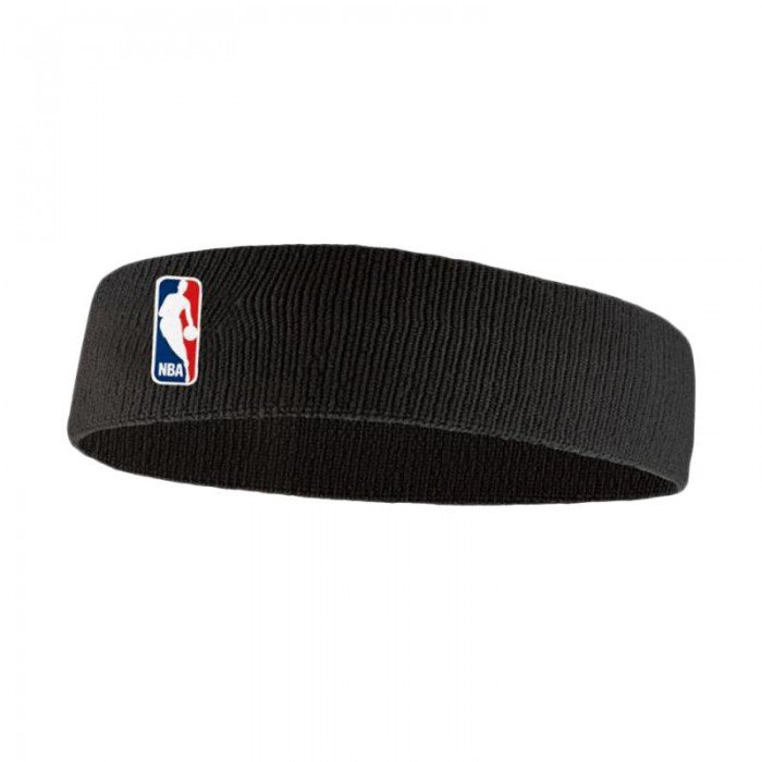 Bandeau Nike NBA black