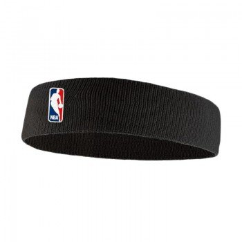Nike Headband Nba Black/black | Nike