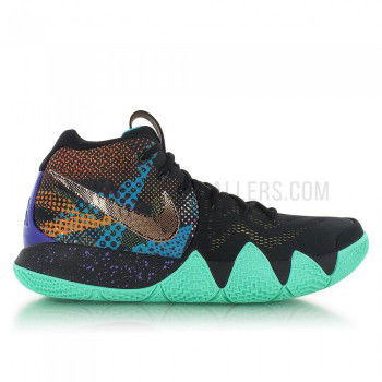 nike kyrie 4 rose