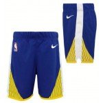 Color Blue of the product Icon Replica Short Warriors Nike