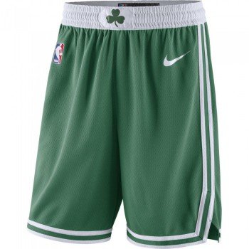 Short Boston Celtics Icon Edition Swingman clover/white/white | Nike