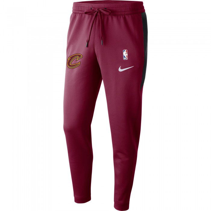 Pantalon Cleveland Cavaliers Nike NBA Therma Flex Showtime