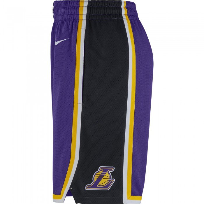 la lakers jersey and shorts