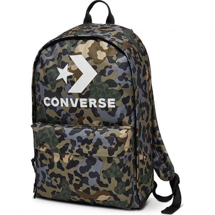 Sac à dos Converse EDC 22 L Camo