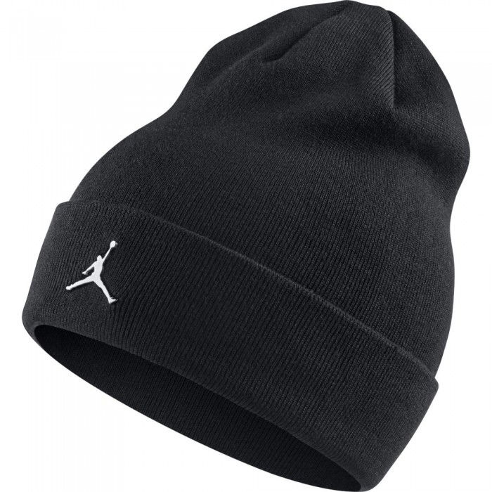 Casquettes Jordan Cuffed black