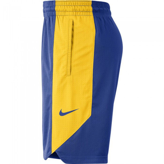 gsw shorts