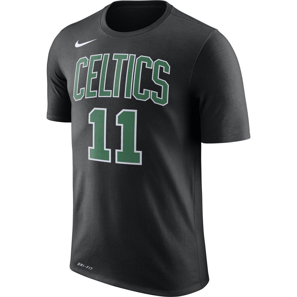 T-shirt Kyrie Irving Boston Celtics Nike NBA Dry black - Basket4Ballers