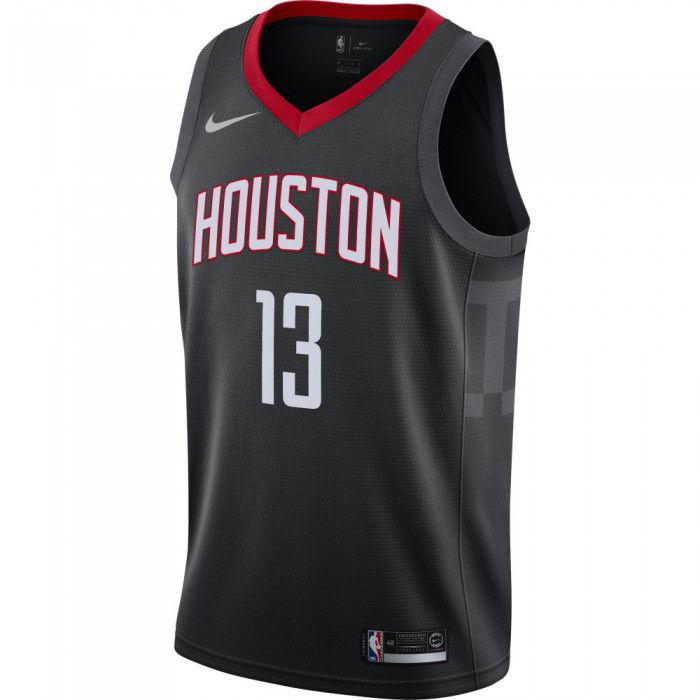 Maillot James Harden Houston Rockets Nike NBA Statement Edition Swingman