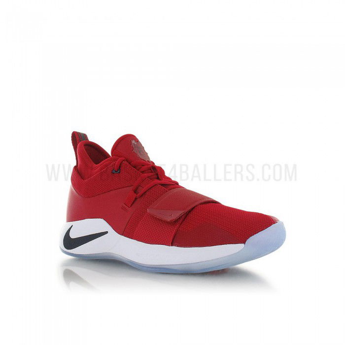 nike pg 2.5 fresno state