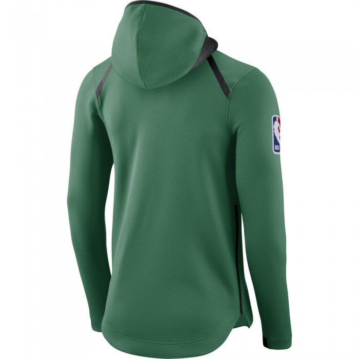Sweat Boston Celtics Nike NBA Therma 