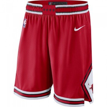 Short Chicago Bulls Icon Edition Swingman university red/white/white | Nike