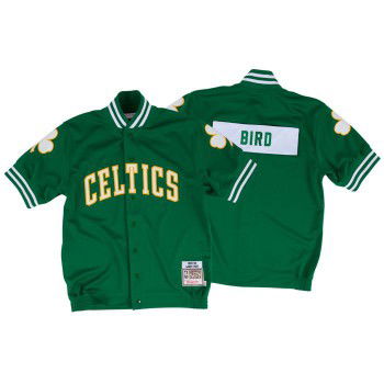 nba larry bird jersey