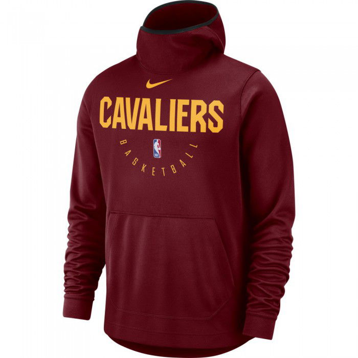 Sweat Cleveland Cavaliers Nike NBA Spotlight