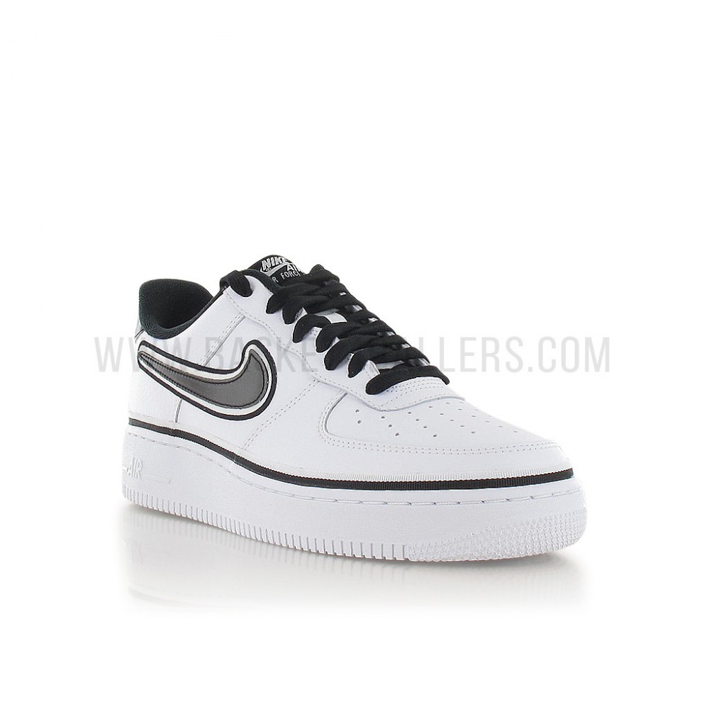 nike air force 1 lv8 nba white
